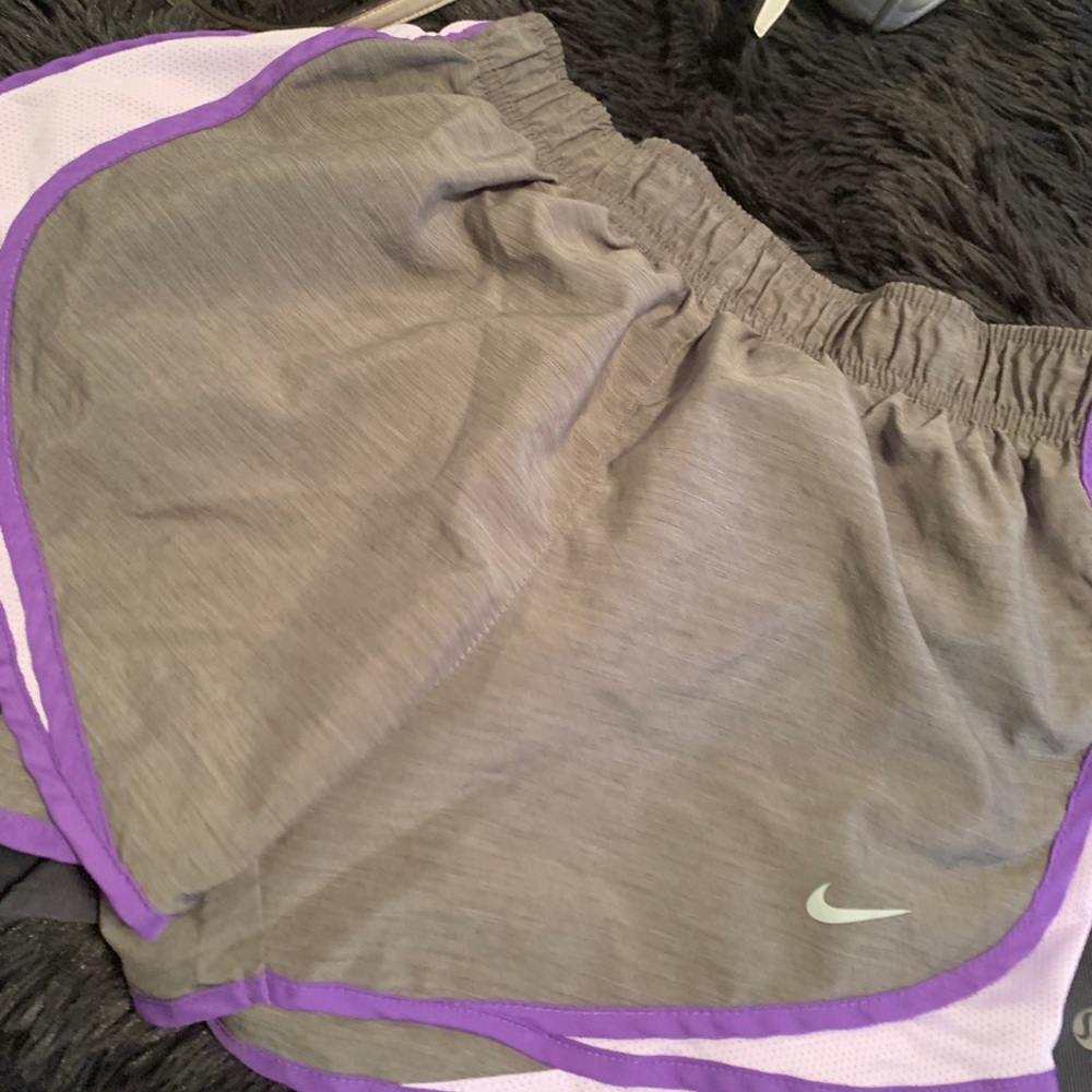 Nike shorts